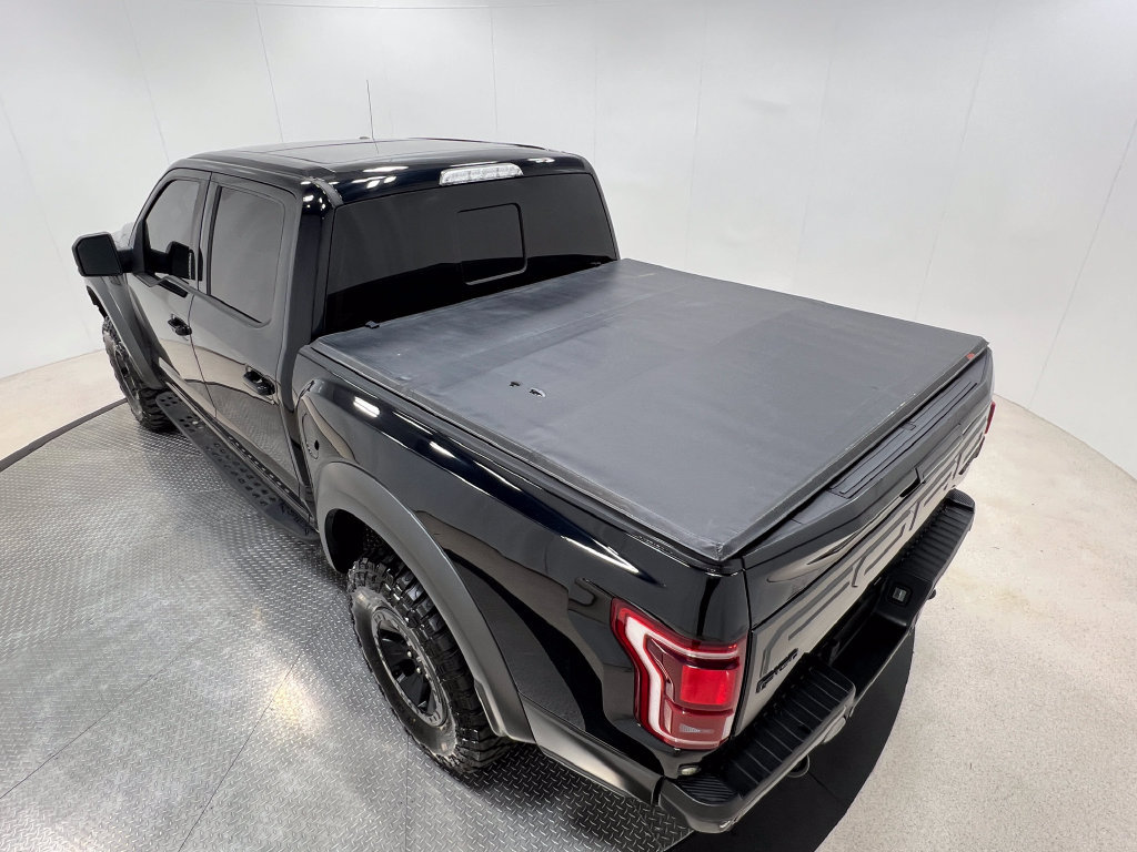 Used 2018 Ford F150 Raptor w/ Equipment Group 802A Luxury AWD/4WD image 29