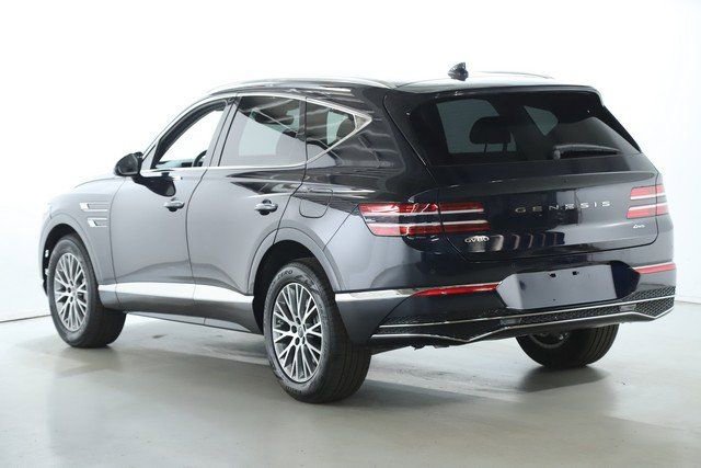 Used 2025 Genesis GV80 2.5T Standard image 41