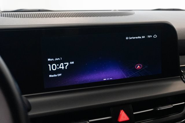 Used 2024 Kia Seltos S FWD image 4