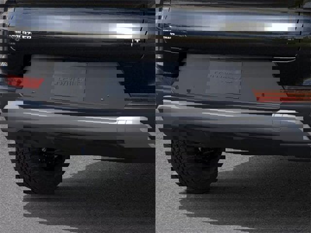 New 2026 Chevrolet TrailBlazer LT w/ Convenience Package image 14