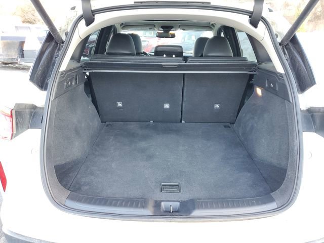 Used 2020 INFINITI QX50 Essential image 8