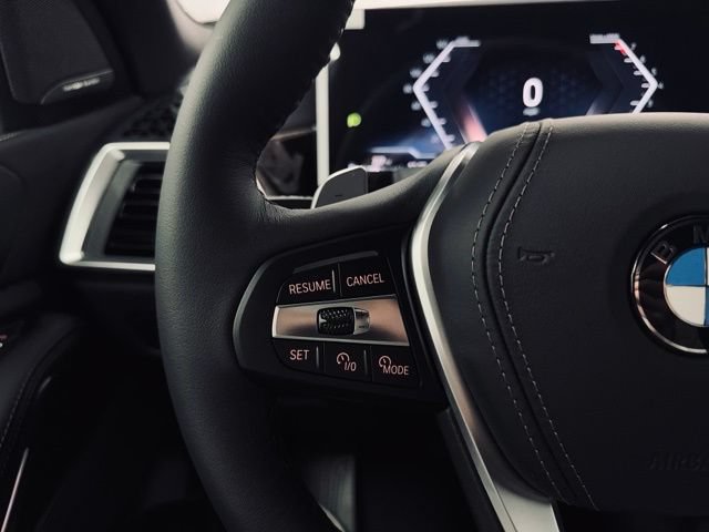 New 2026 BMW X5 xDrive40i AWD/4WD image 33