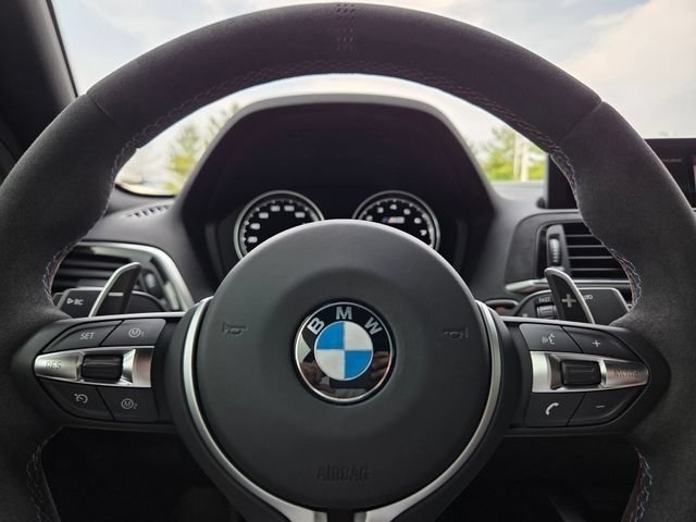 Used 2020 BMW M2 CS RWD image 29
