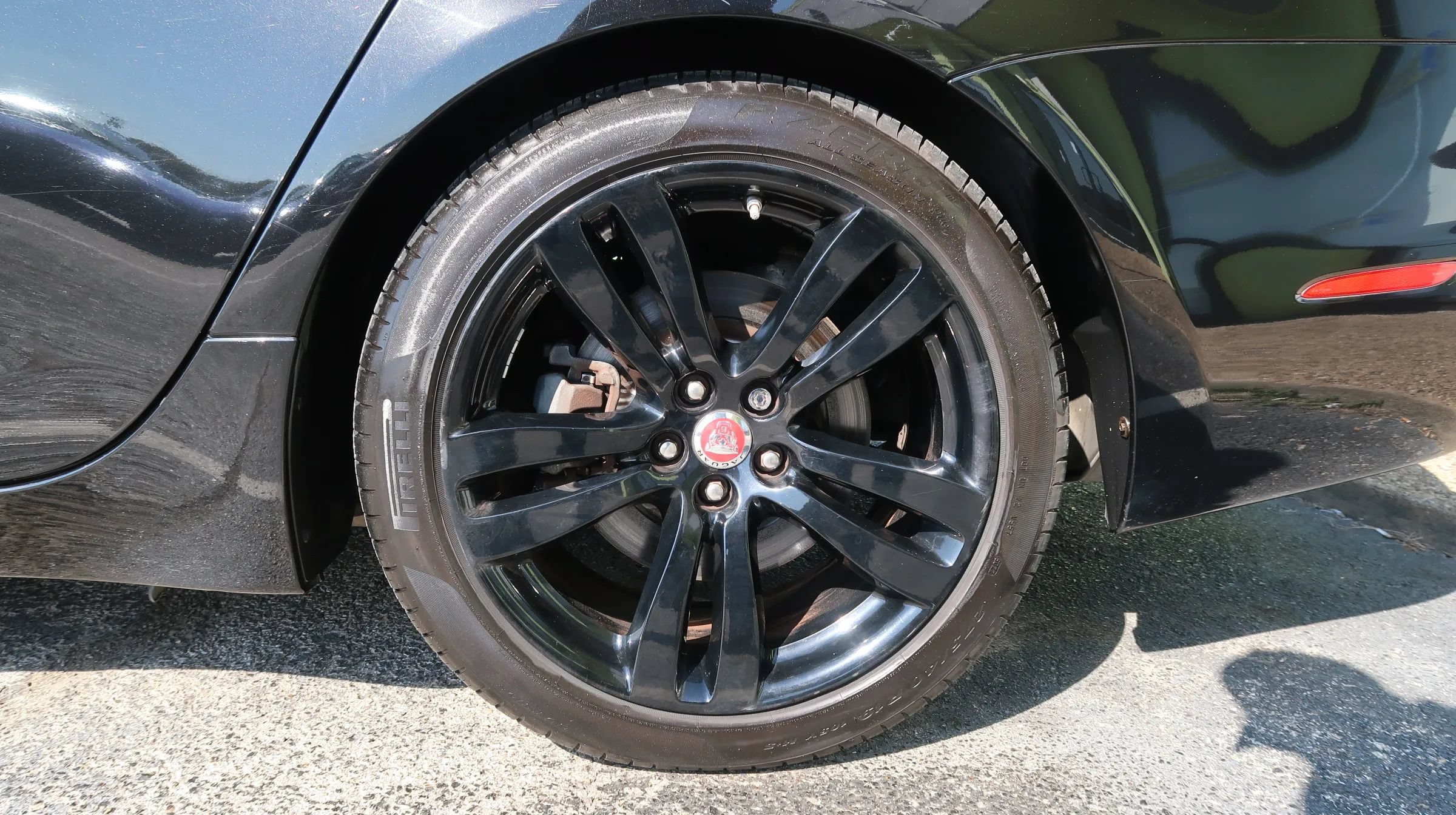 Used 2017 Jaguar XJ L Portfolio AWD/4WD image 58