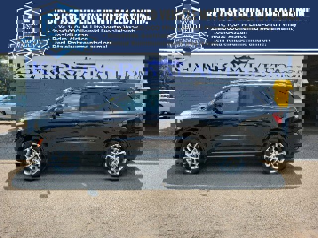 Used 2022 Dodge Durango GT