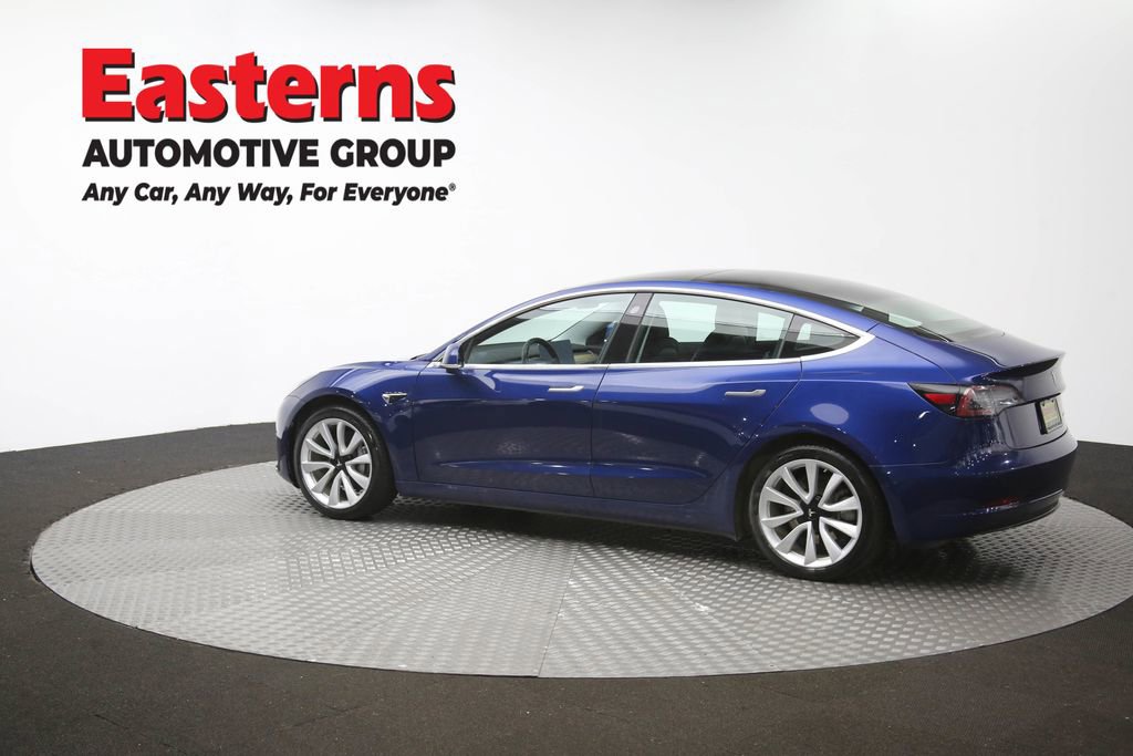 Used 2019 Tesla Model 3 Long Range AWD/4WD image 56