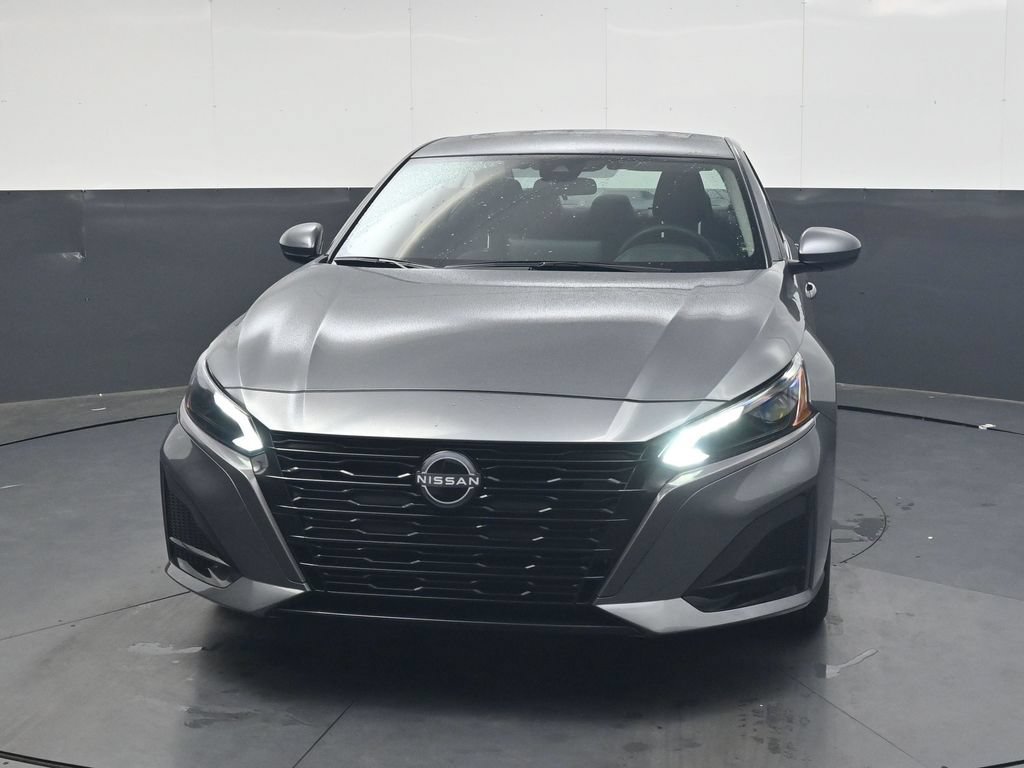 New 2026 Nissan Altima 2.5 SV AWD/4WD image 11