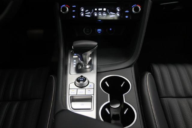 New 2026 Genesis G70 2.5T Prestige AWD/4WD image 40