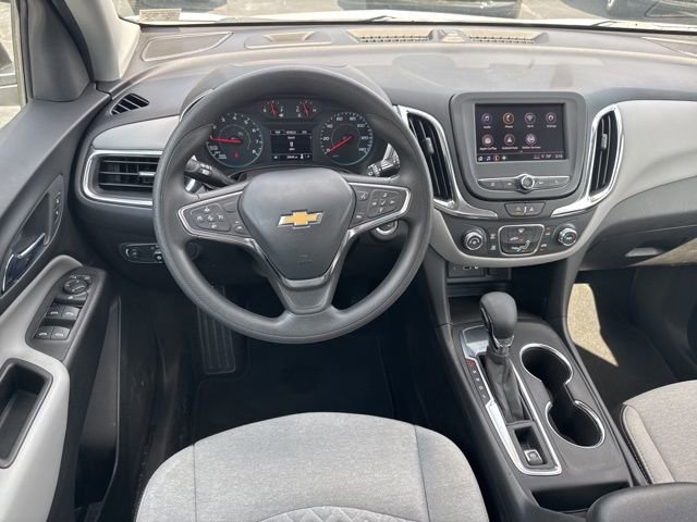 Used 2024 Chevrolet Equinox LS image 5