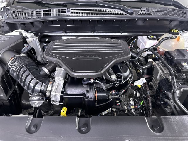 Used 2021 Chevrolet Blazer RS w/ Enhanced Convenience Package FWD image 31