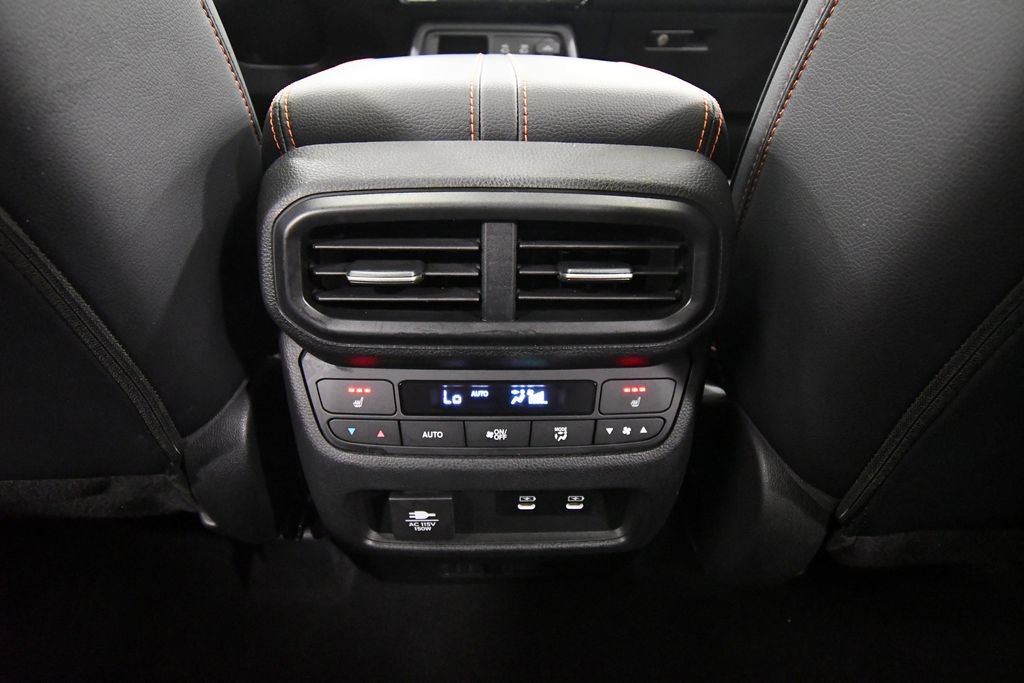 Certified 2026 Honda Passport TrailSport Elite image 17