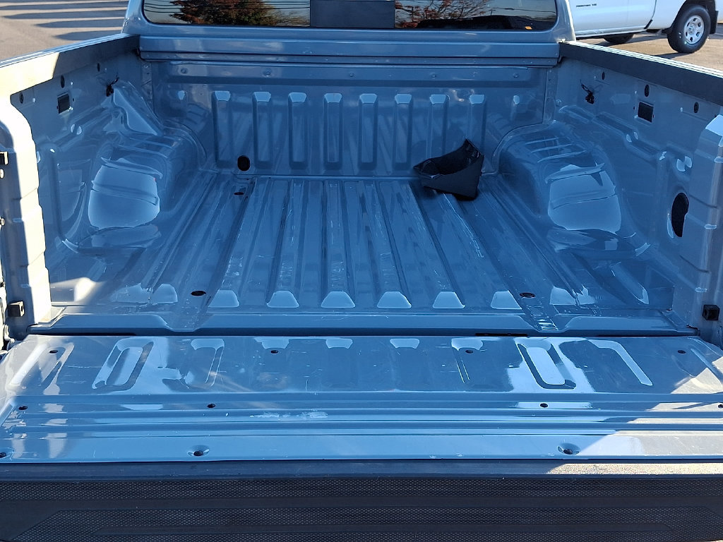 Certified 2025 Nissan Frontier PRO-4X AWD/4WD image 28
