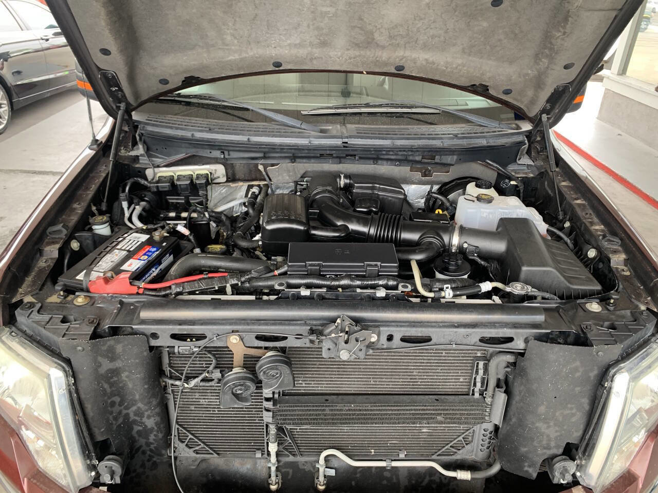 Used 2010 Ford F150 XL RWD image 16