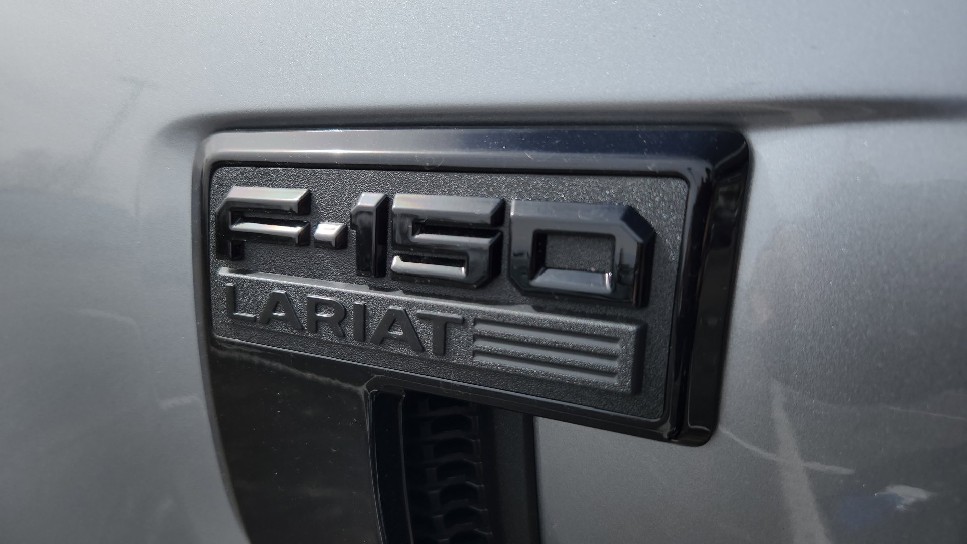 New 2026 Ford F150 Lariat w/ Equipment Group 501A Mid AWD/4WD image 21