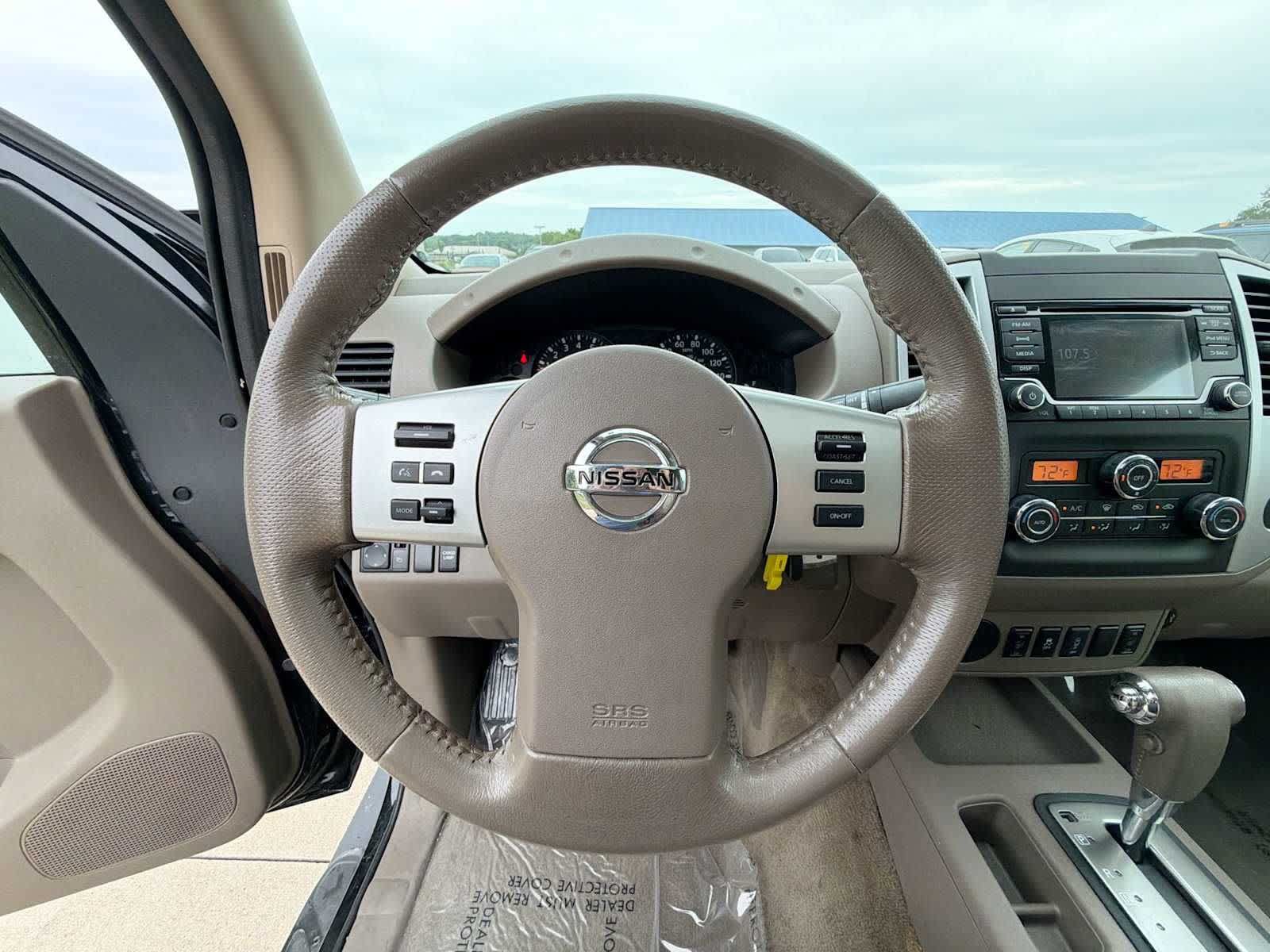 Used 2018 Nissan Frontier SV w/ Value Truck Package RWD image 20