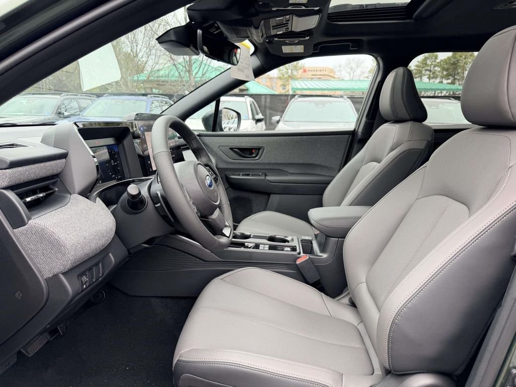 New 2026 Subaru Outback Limited AWD/4WD image 16