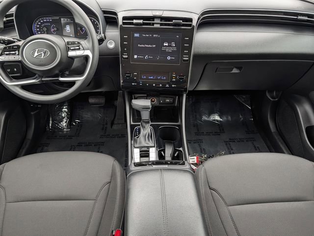 Used 2024 Hyundai Tucson SEL image 10