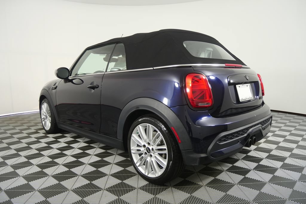Used 2023 MINI Cooper S FWD image 5
