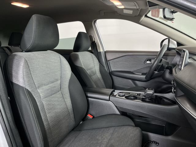 Certified 2023 Nissan Rogue SV image 23