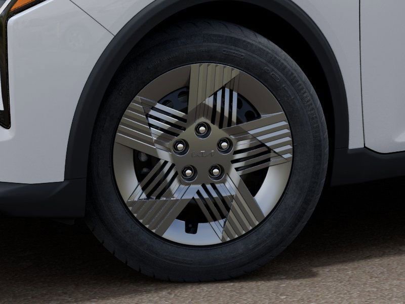 New 2026 Kia K4 LX image 9