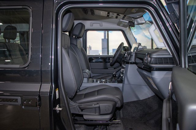 New 2024 INEOS Grenadier Trialmaster Edition image 21