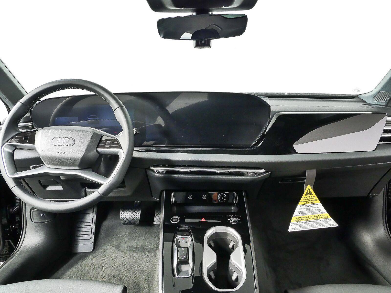 New 2026 Audi A6 Premium Plus AWD/4WD image 20