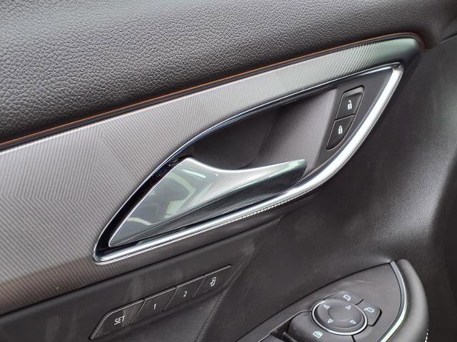 New 2026 Buick Envision Sport Touring image 16