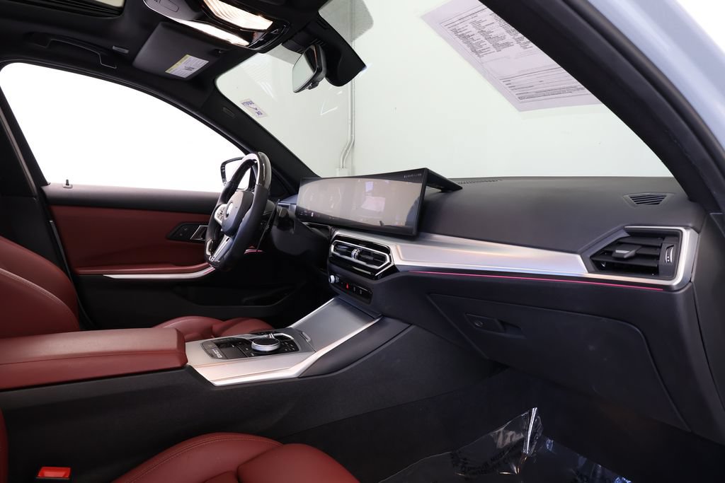 Used 2024 BMW M340i xDrive w/ Premium Package AWD/4WD image 20