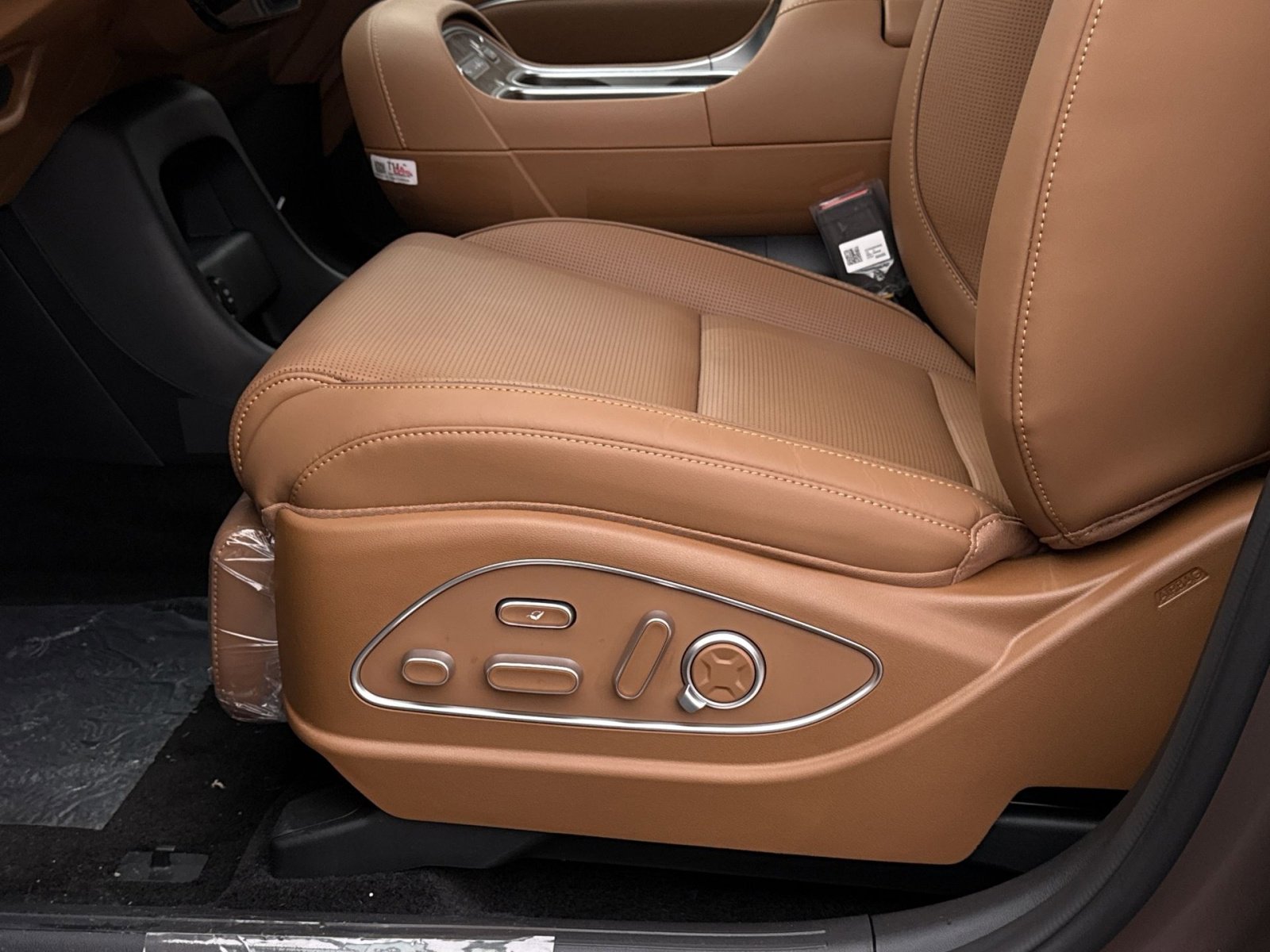 New 2026 Hyundai Palisade Calligraphy image 14