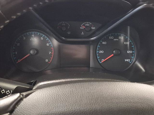 Used 2015 Chevrolet Colorado LT AWD/4WD image 11