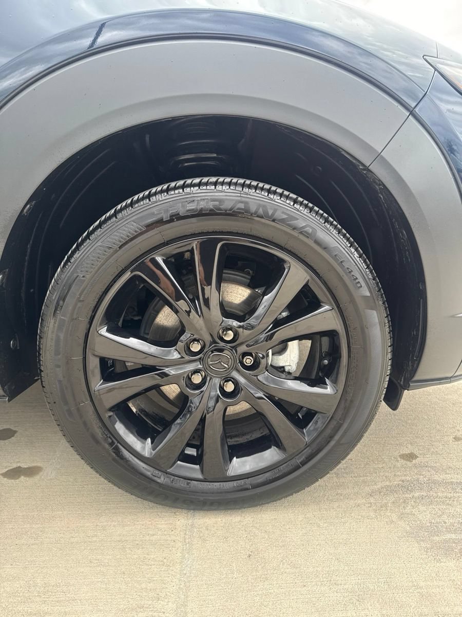 Certified 2026 MAZDA CX-30 AWD 2.5 S image 30