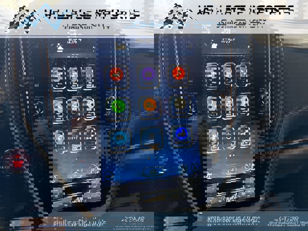 New 2026 Subaru WRX tS image 13