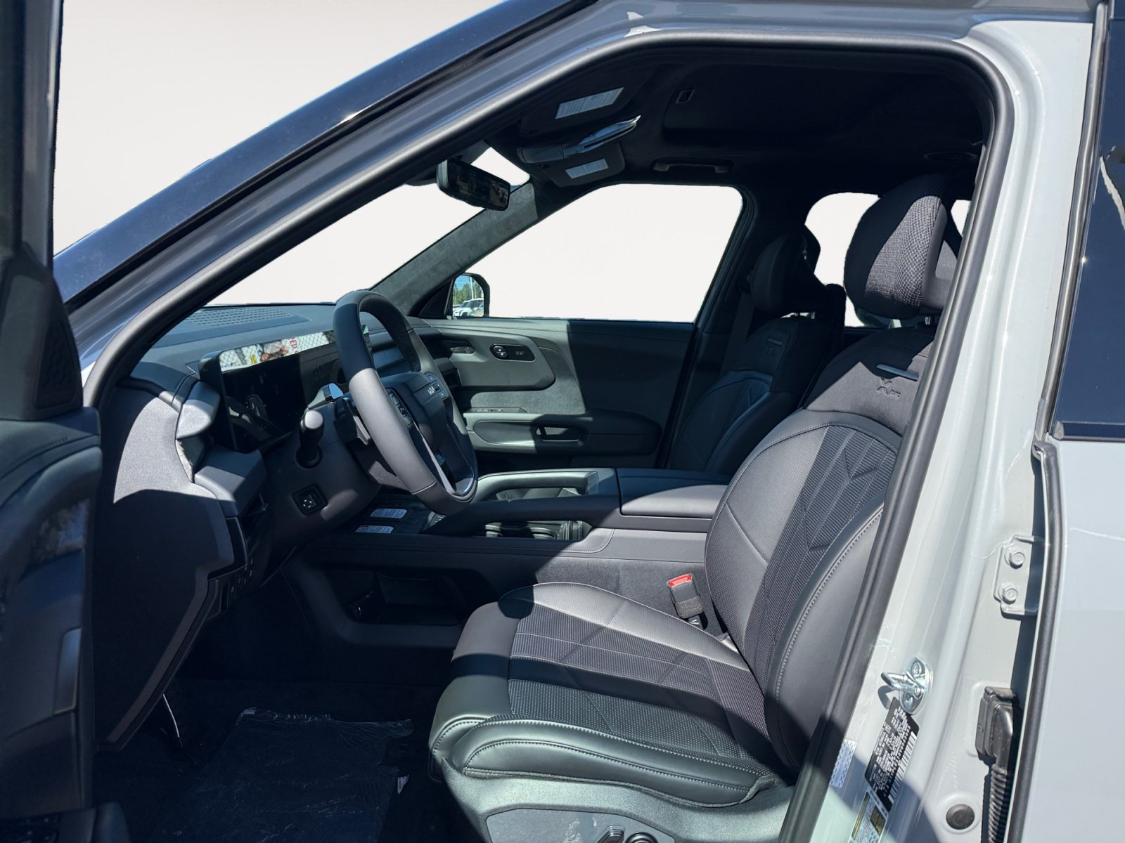 New 2027 Kia Telluride SX Prestige X-Pro AWD/4WD image 10