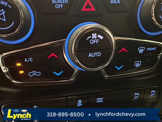 Used 2017 RAM 1500 Big Horn AWD/4WD image 12