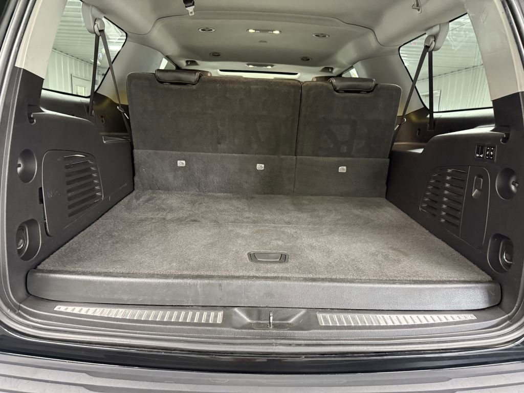 Used 2016 GMC Yukon XL Denali image 28