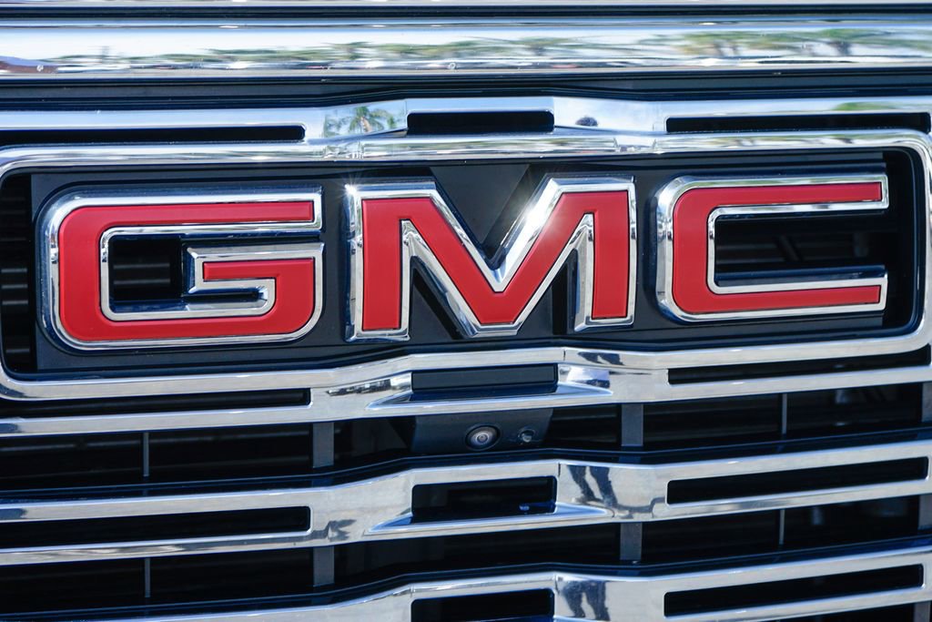Used 2024 GMC Sierra 1500 Denali w/ Denali Reserve Package AWD/4WD image 47