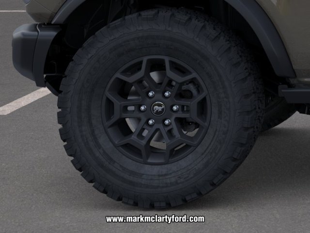 New 2026 Ford Bronco Badlands AWD/4WD image 19