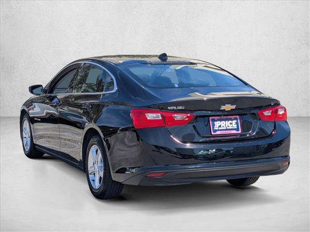 Used 2023 Chevrolet Malibu LT FWD image 8
