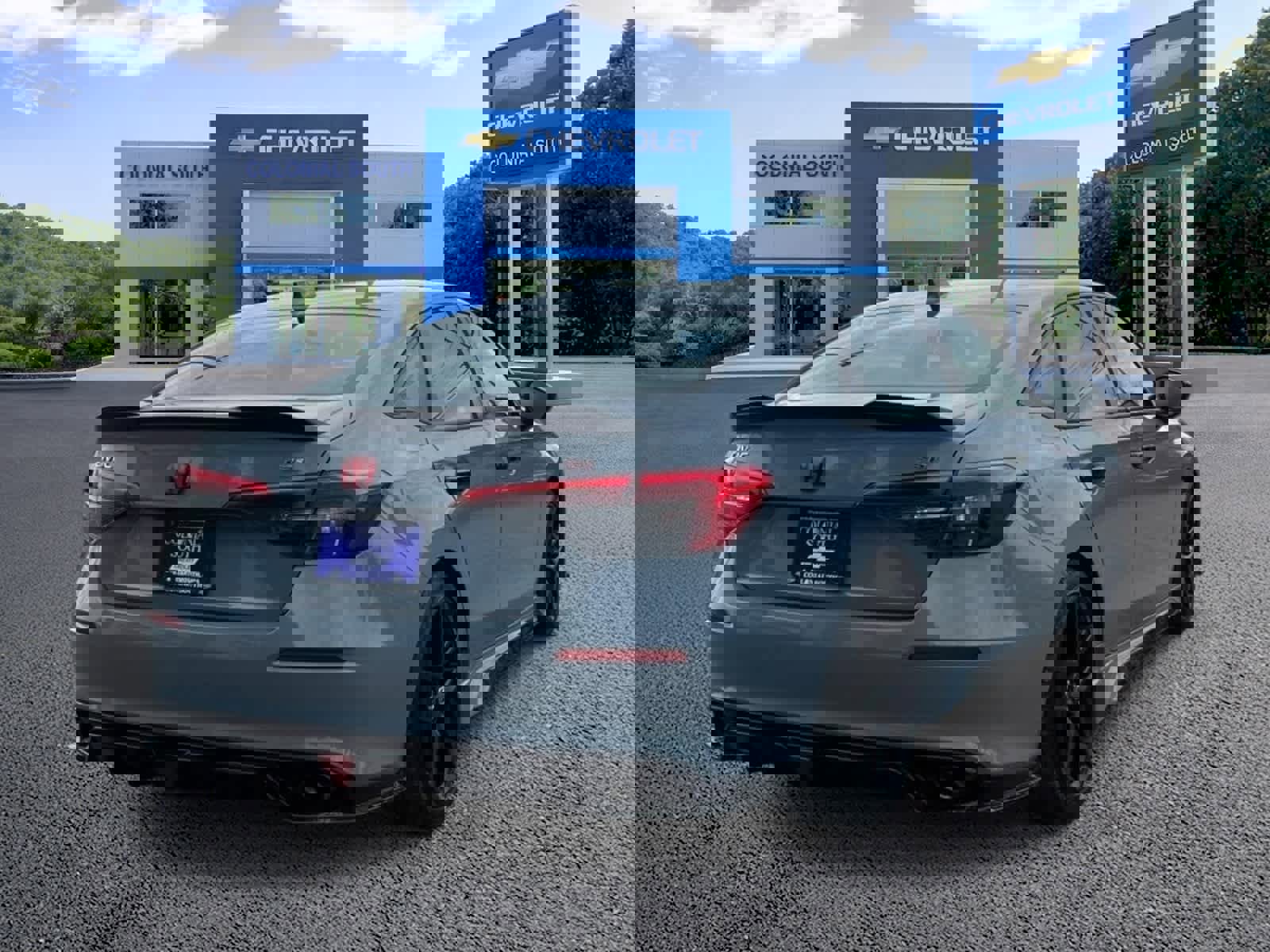 Used 2023 Honda Civic Si image 6