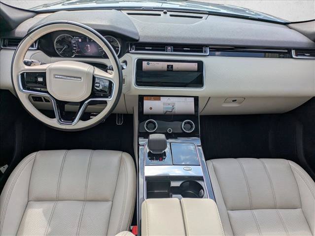 Certified 2023 Land Rover Range Rover Velar R-Dynamic S AWD/4WD image 18