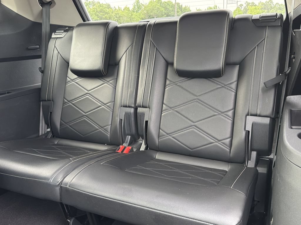 Used 2024 Volkswagen Atlas SE FWD image 14