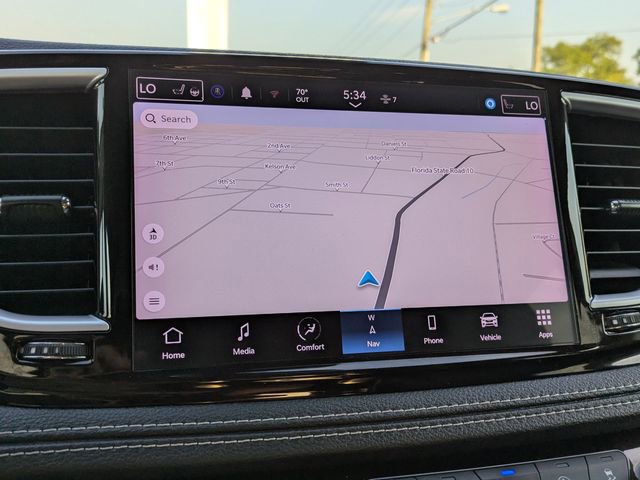 Used 2022 Chrysler Pacifica Limited image 26