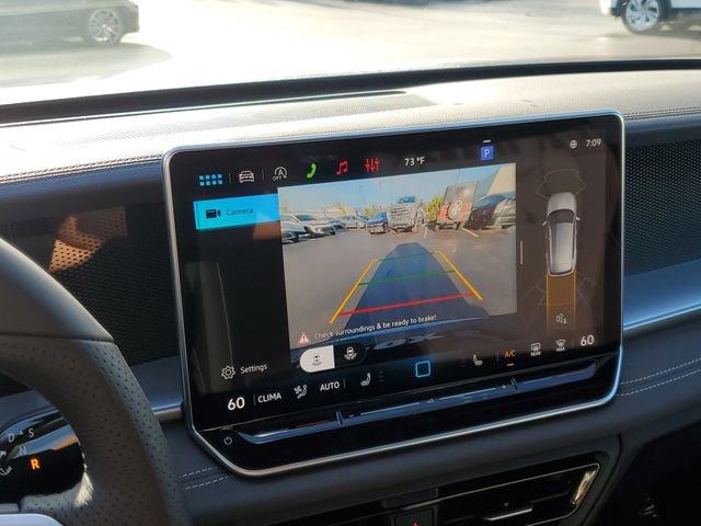 New 2026 Volkswagen Tiguan SE R-Line AWD/4WD image 26