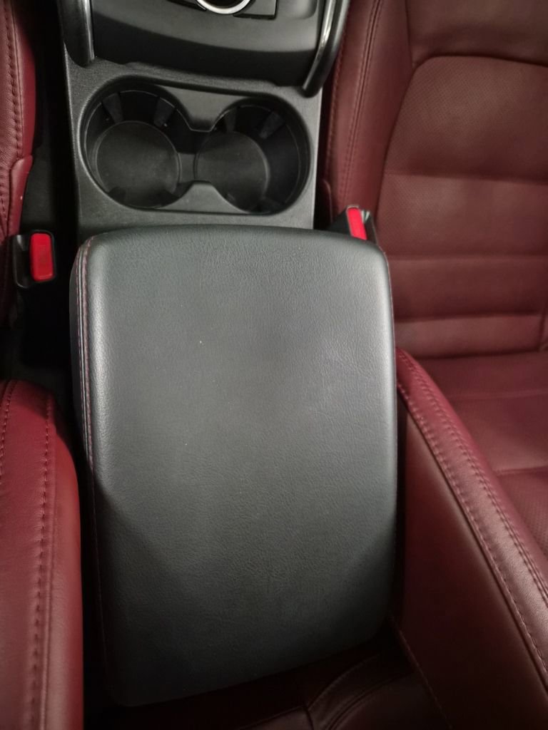 Used 2022 MAZDA CX-5 Carbon Edition image 35