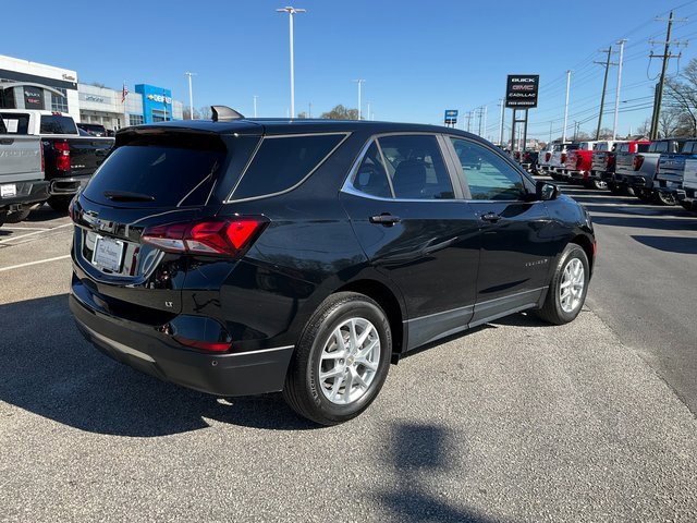 Used 2023 Chevrolet Equinox LT image 23