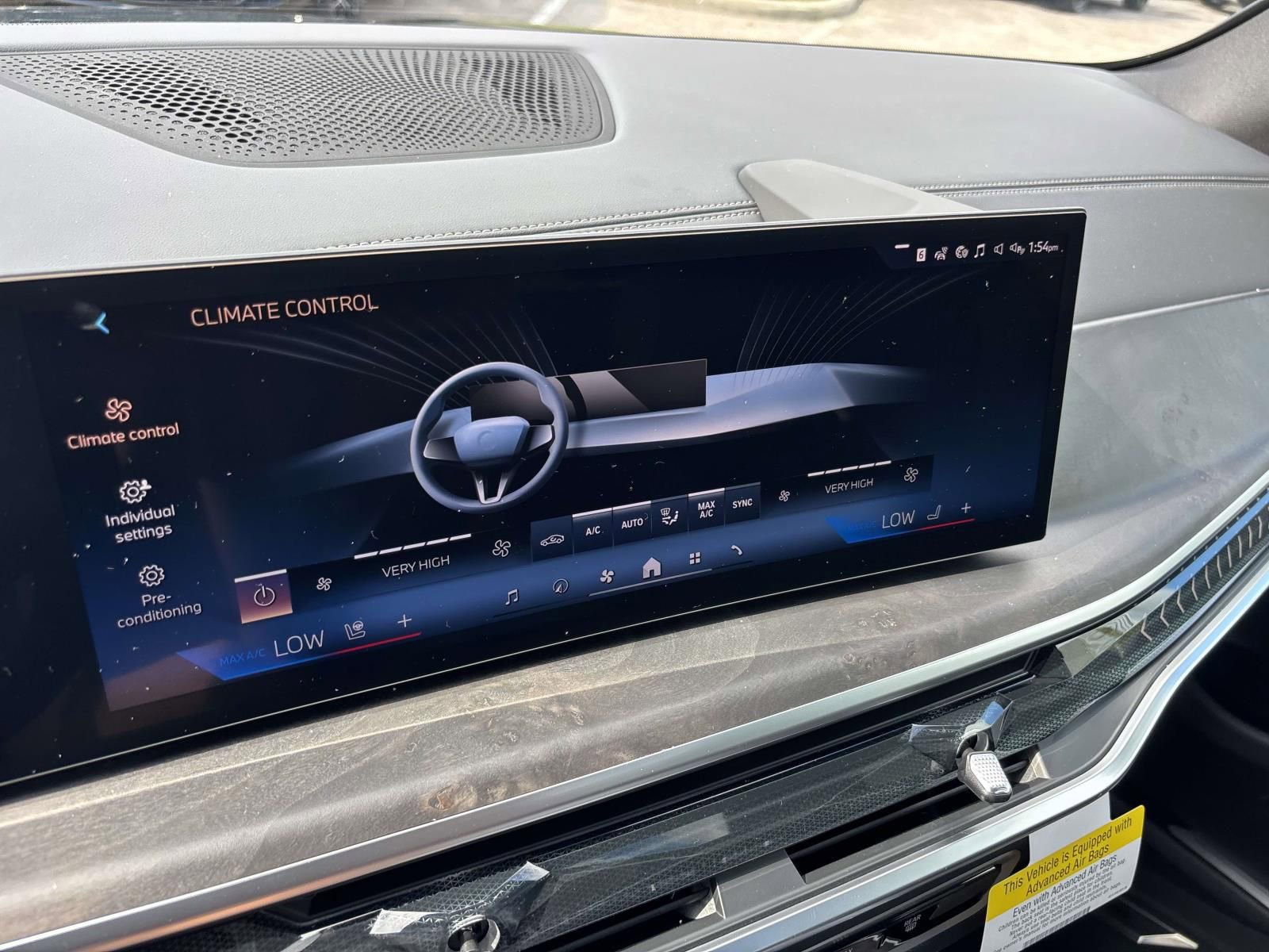 New 2026 BMW X5 xDrive40i w/ Premium Package image 19