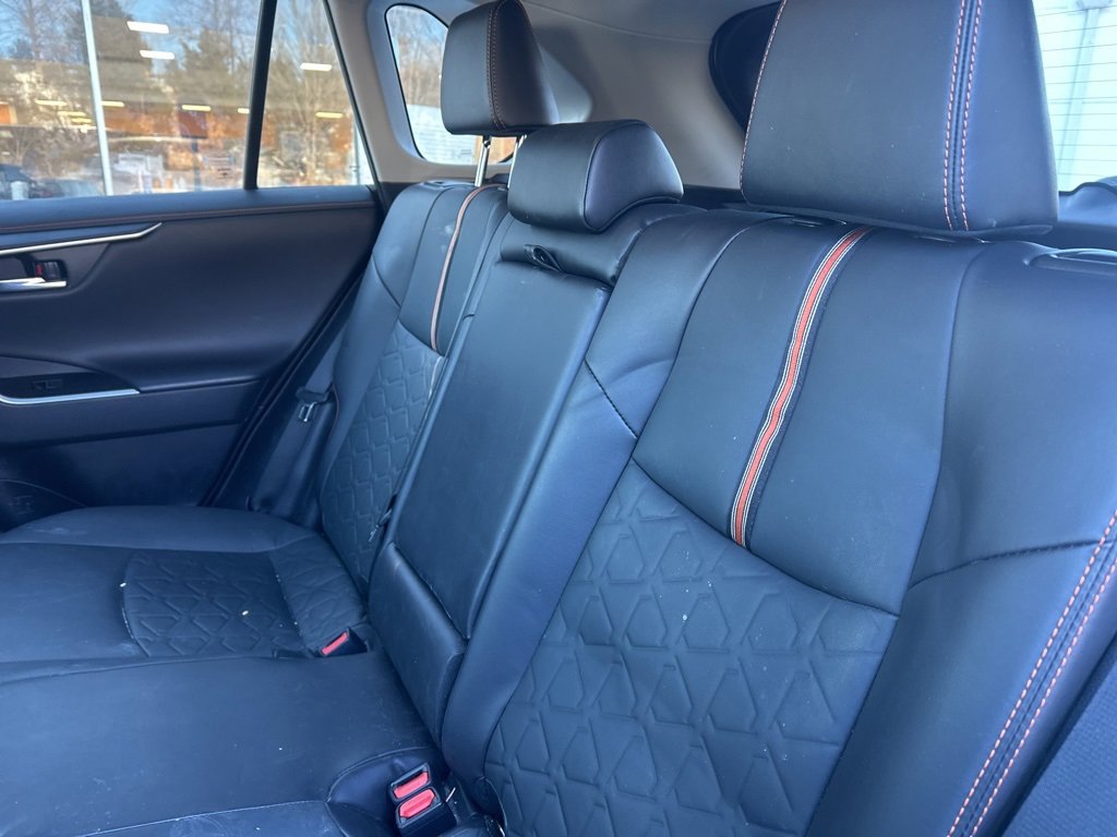 Used 2022 Toyota RAV4 Adventure image 12