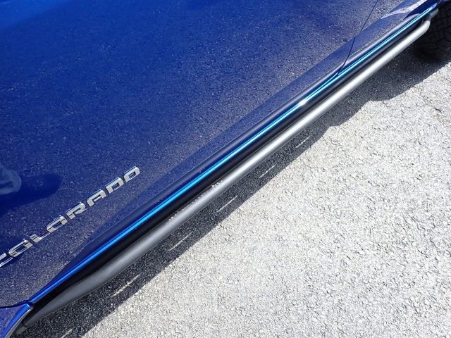 Used 2019 Chevrolet Colorado ZR2 AWD/4WD image 15