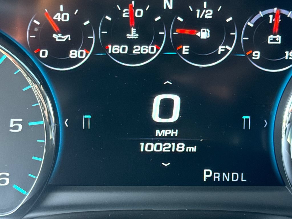 Used 2020 GMC Yukon Denali w/ Denali Ultimate Package AWD/4WD image 47