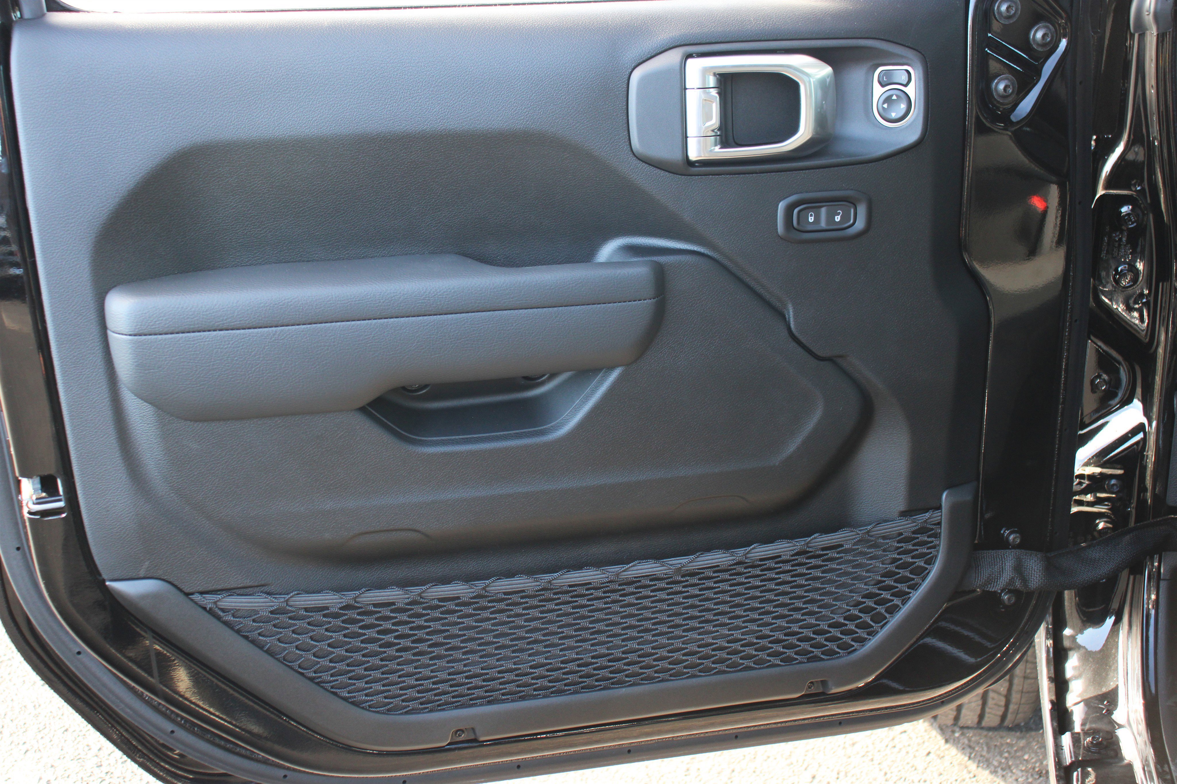 New 2026 Jeep Gladiator Sport image 6